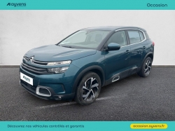 Citroën C5 Aircross BlueHDi 130ch S&S Business ... 37-Indre-et-Loire