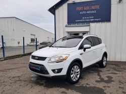 Ford Kuga 2.0 TDCI 140cv 14-Calvados