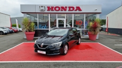 Renault Mégane IV Berline Business TCe 140 EDC ... 29-Finistère