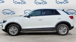 Volkswagen T-Roc 1.6 TDI 115 Lounge 75-Paris