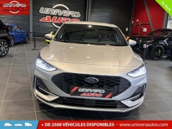 Ford Focus 1.0 ECOBOOST 125 mHEV ST-LINE X 05-Hautes Alpes