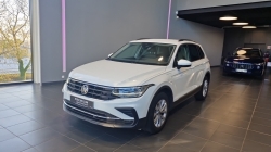 Volkswagen Tiguan BUSINESS 1.4 ehybrid 245ch dsg... 29-Finistère