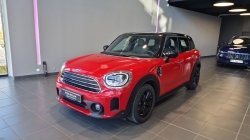 Mini Countryman F60 LCI 136 CH COOPER EDITION NO... 29-Finistère