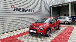 Citroën C3 BlueHDi 100 S&S BVM Feel Pack 35-Ille-et-Vilaine