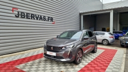 Peugeot 3008 1.6 HYBRID 225 E-EAT8 GT Pack 35-Ille-et-Vilaine