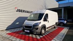 Peugeot Boxer BlueHDi 140 S&S ASPHALT 435 L4... 35-Ille-et-Vilaine