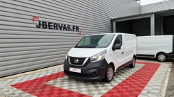 Nissan NV300 2.0 dCi 120 Optima L1H1 2.8T 35-Ille-et-Vilaine