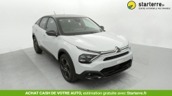 Citroën C4 PureTech 130 EAT8 Plus 69-Rhône