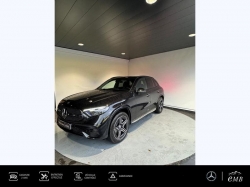 Mercedes GLC 220 d 4Matic AMG Line 73-Savoie