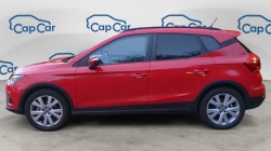 Seat Arona 1.0 TSI 95 Reference 75-Paris