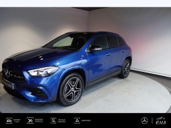 Mercedes Gla 250 e AMG Line 73-Savoie