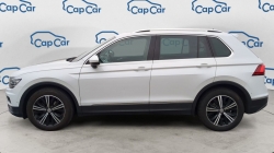 Volkswagen Tiguan II 2.0 TDI 150 DSG7 Carat - Au... 75-Paris