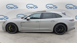 Porsche Panamera II 4.0 V8 680 Hybrid 4X4 PDK 8 ... 75-Paris