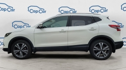 Nissan Qashqai 1.2 DIG-T 115 N-Connecta - Premi... 75-Paris