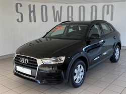 Audi Q3 2.0 TDI 120 ch Ambiente S tronic 7 85-Vendée