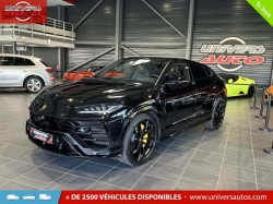 Lamborghini Urus 4.0 V8 650 ch BVA8 CG FR 05-Hautes Alpes