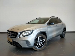 Mercedes Classe GLA 200 d 7-G DCT Sensation 84-Vaucluse