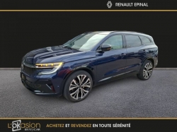 Renault Espace E-Tech hybrid 200 Iconic 88-Vosges