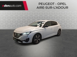 Peugeot 308 PureTech 130ch S&S EAT8 Allure Pack 40-Landes