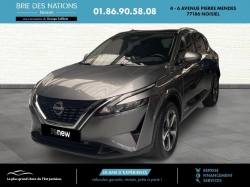 Nissan Qashqai e-Power 190 ch N-Connecta 77-Seine-et-Marne