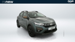 Dacia Sandero ECO-G 100 Stepway Extreme + 59-Nord