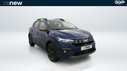 Dacia Sandero ECO-G 100 Stepway Extreme + 59-Nord