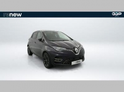 Renault Zoe E-TECH ELECTRIQUE R135 - MY22 Iconic 59-Nord