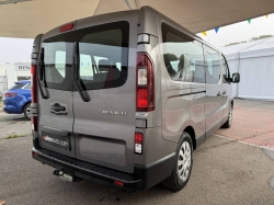 Renault Trafic COMBI L2 dCi 120 S&S Zen 31-Haute-Garonne