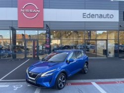 Nissan Qashqai VP e-Power 190 ch N-Connecta 33-Gironde