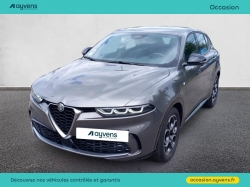 Alfa Romeo Tonale 1.5 Hybrid 160ch Ti TCT 74-Haute-Savoie