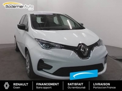 Renault Zoe R110 Achat Intégral - 21 Life 14-Calvados