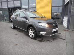 Dacia Sandero STEPWAY 0.9 TCE 90 AMBIANCE 80-Somme