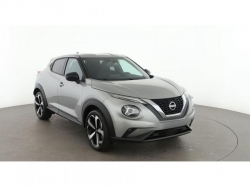 Nissan Juke 1.0 DIG-T - 114 BV DCT Stop/Start 20... 45-Loiret