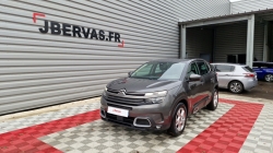 Citroën C5 Aircross BlueHDi 130 S&S EAT8 Bu... 35-Ille-et-Vilaine