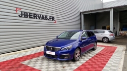 Peugeot 308 SW BlueHDi 130 EAT8 S&S Allure B... 35-Ille-et-Vilaine