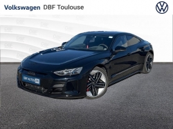 Audi e-tron gt RS 598 ch quattro S Extended 31-Haute-Garonne