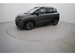 Citroën C3 Aircross NOUVEAU Max PureTech 130 S&... 81-Tarn