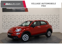 Fiat 500X 1.5 FireFly 130 ch S/S DCT7 Hybrid 65-Hautes-Pyrénées