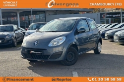 Renault Twingo II 1.5 DCI 65 EXPRESSION 78-Yvelines