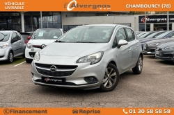 Opel Corsa V 1.4 90 ESSENTIA 78-Yvelines