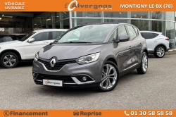 Renault Scénic IV 1.5 DCI 110 ENERGY BUSINESS E... 78-Yvelines