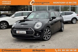 Mini Clubman III (2) 2.0 COOPER S 178 CANONBURY ... 78-Yvelines