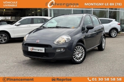 Fiat Punto III (3) 1.2 69 EASY 5P 78-Yvelines