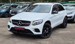 Mercedes GLC 43 AMG 367CH 4MATIC 9G-TRONIC 34-Hérault