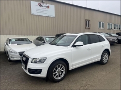 Audi Q5 2.0 TDI 170 AMBITION LUXE 61-Orne