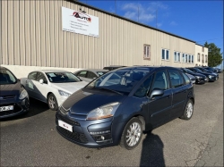 Citroën C4 Picasso 1.6 HDI 110 CV BUSINESS 61-Orne