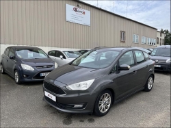 Ford C-Max II 1.0 125 CV 1.0I - 12V TURBO 61-Orne