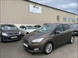 Ford C-Max II 1.5 TDCI 120 CV TITANIUM 61-Orne