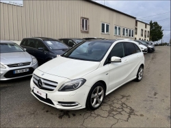 Mercedes Classe B 200 1.8 CDI 136 CV SPORT TOURE... 61-Orne