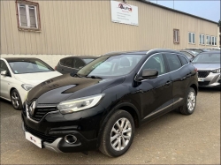 Renault Kadjar 1.5 B-DCI 110 CV INTENS ECO2 61-Orne